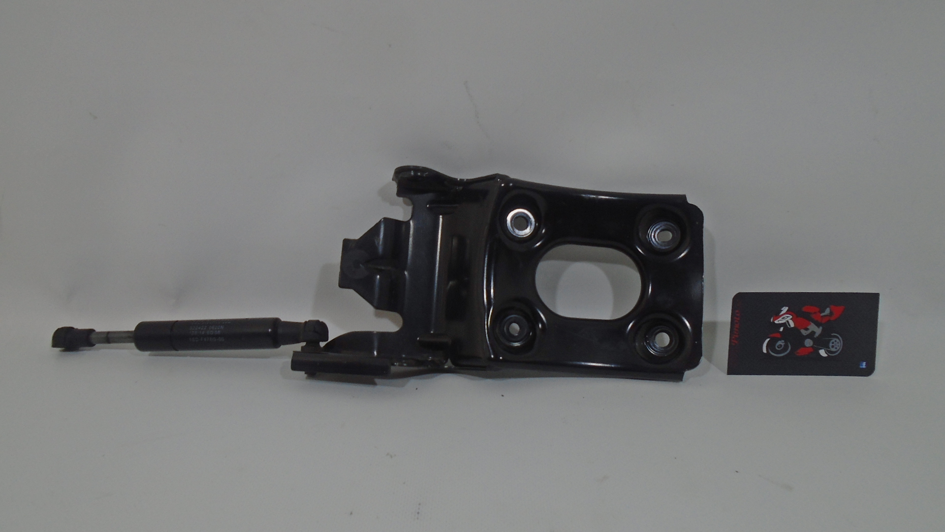 BISAGRA SOPORTE ASIENTO YAMAHA X-MAX 400 13/17